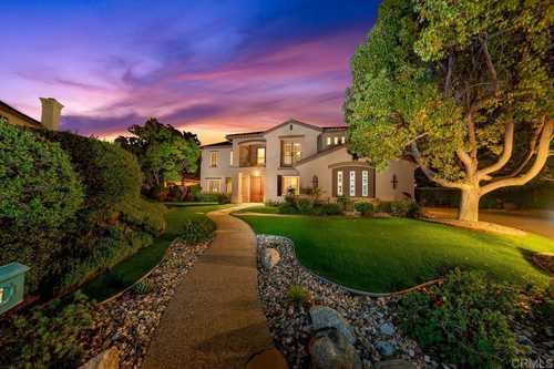 $1,990,000 - 5Br/4Ba -  for Sale in Jamul