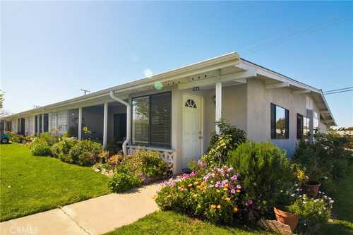 $359,900 - 2Br/1Ba -  for Sale in Leisure World (lw), Seal Beach