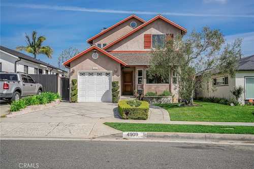 $1,349,000 - 3Br/3Ba -  for Sale in Hawthorne