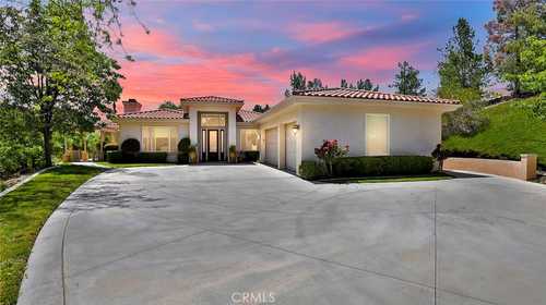 $1,275,000 - 3Br/4Ba -  for Sale in Temecula