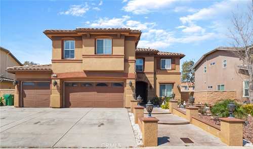 $850,000 - 6Br/4Ba -  for Sale in Eastvale