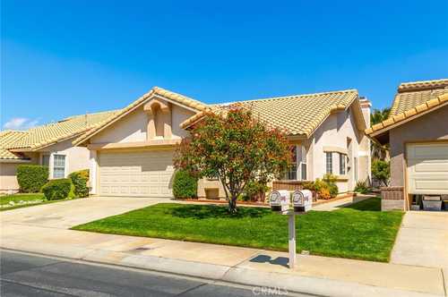$357,500 - 2Br/2Ba -  for Sale in ,sun Lakes County Club, Banning