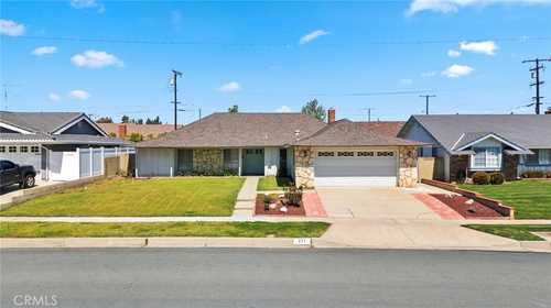 $899,000 - 4Br/2Ba -  for Sale in Placentia