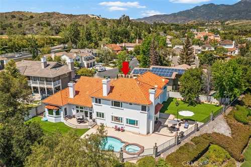 $2,950,000 - 5Br/5Ba -  for Sale in Rancho Colinas (rc), Coto De Caza