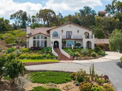 $1,895,000 - 6Br/4Ba -  for Sale in San Marcos