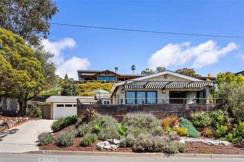 $2,395,000 - 3Br/2Ba -  for Sale in Top Of The World (tow), Laguna Beach