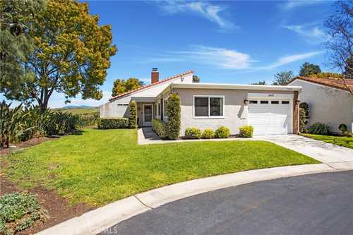 $1,198,000 - 3Br/2Ba -  for Sale in Laguna Woods