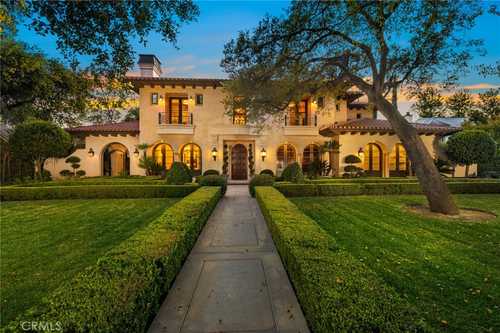 $6,698,000 - 5Br/8Ba -  for Sale in Arcadia