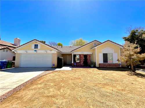 $490,000 - 3Br/2Ba -  for Sale in Palmdale
