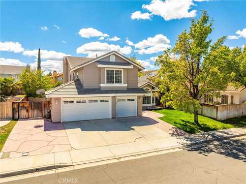 $650,000 - 5Br/3Ba -  for Sale in Palmdale