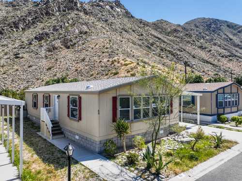 $207,000 - 3Br/2Ba -  for Sale in Palm Springs