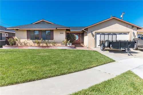 $899,000 - 3Br/2Ba -  for Sale in ,san Tract, Buena Park