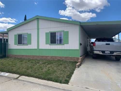 $180,000 - 3Br/2Ba -  for Sale in Palmdale