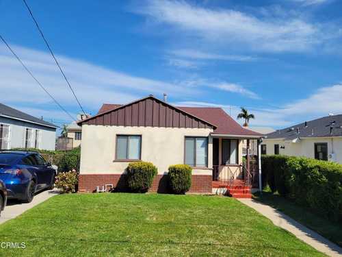 $775,000 - 4Br/2Ba -  for Sale in Hawthorne