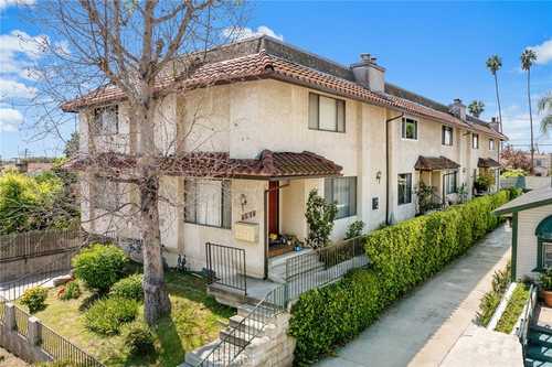 $715,000 - 3Br/3Ba -  for Sale in Alhambra