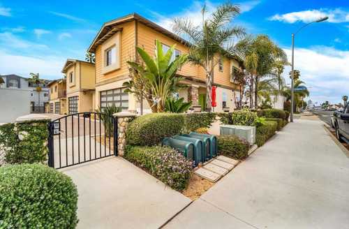 $849,900 - 4Br/3Ba -  for Sale in Imperial Beach