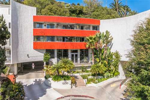 $650,000 - 1Br/1Ba -  for Sale in West Hollywood