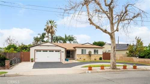 $750,000 - 4Br/2Ba -  for Sale in West Covina