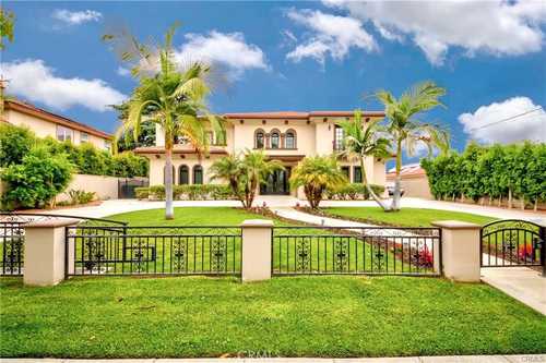 $3,780,000 - 6Br/8Ba -  for Sale in Arcadia