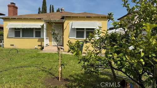 $960,000 - 3Br/1Ba -  for Sale in Temple City