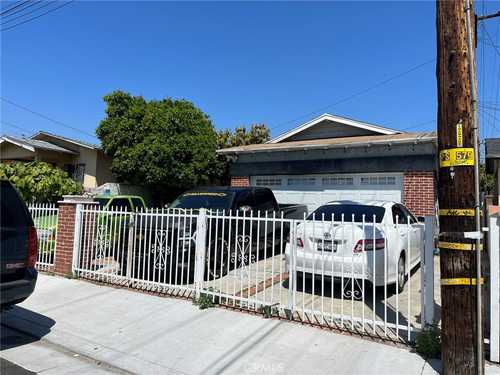 $750,000 - 3Br/2Ba -  for Sale in Los Angeles