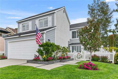 $1,175,000 - 3Br/3Ba -  for Sale in Evergreen Ridge (eve), Mission Viejo