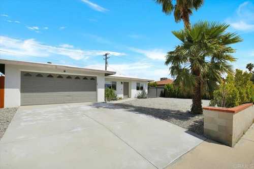 $725,000 - 3Br/2Ba -  for Sale in Palm Springs