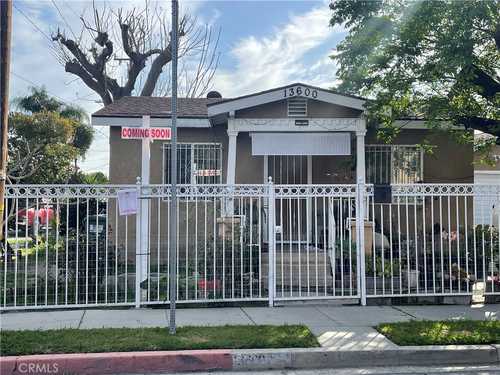 $499,999 - 2Br/1Ba -  for Sale in Compton