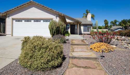 $860,000 - 4Br/2Ba -  for Sale in San Marcos