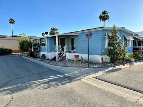 $84,900 - 3Br/2Ba -  for Sale in Cathedral City