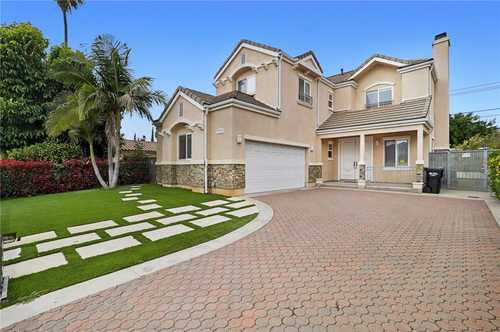 $1,600,000 - 3Br/3Ba -  for Sale in Temple City