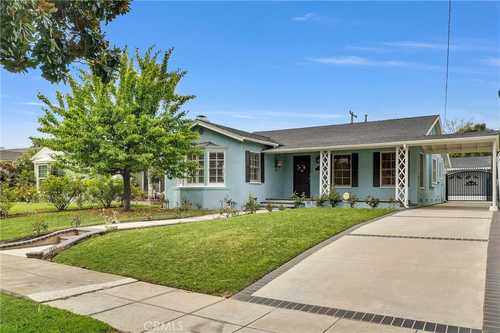 $1,298,000 - 3Br/2Ba -  for Sale in Alhambra