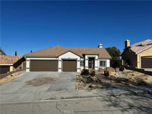 $499,900 - 4Br/2Ba -  for Sale in Palmdale