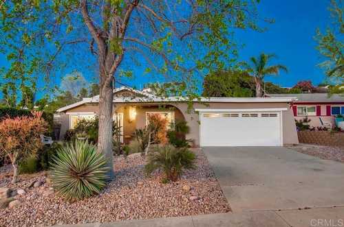 $699,999 - 2Br/2Ba -  for Sale in Santee