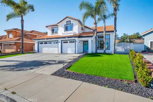 $685,000 - 4Br/3Ba -  for Sale in Moreno Valley