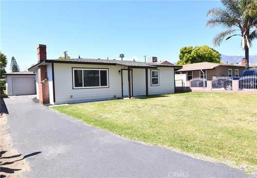 $749,000 - 3Br/2Ba -  for Sale in Azusa