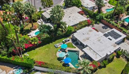 $985,000 - 3Br/2Ba -  for Sale in Palm Springs