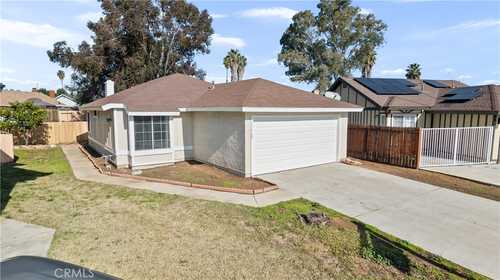 $505,000 - 3Br/2Ba -  for Sale in Moreno Valley