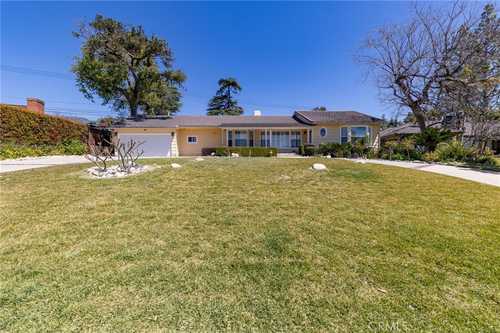$2,239,000 - 5Br/4Ba -  for Sale in Arcadia