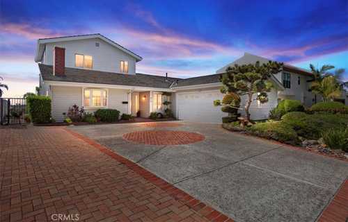 $1,995,000 - 5Br/3Ba -  for Sale in Pacifica (central Sc) (pc), San Clemente