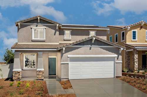 $522,315 - 3Br/3Ba -  for Sale in ,olivewood Classic, Beaumont