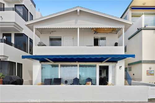 $6,500,000 - 4Br/4Ba -  for Sale in Hermosa Beach