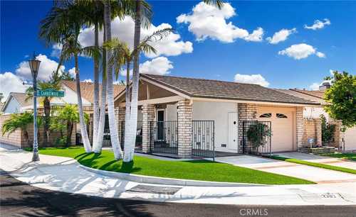 $740,000 - 2Br/2Ba -  for Sale in Country Club Park (ccp), Brea