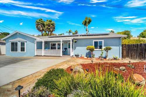 $850,000 - 3Br/2Ba -  for Sale in Santee