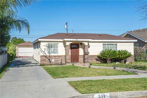 $898,000 - 4Br/2Ba -  for Sale in Azusa