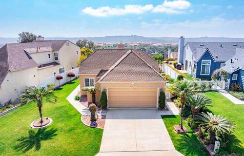 $1,150,000 - 3Br/2Ba -  for Sale in Carlsbad
