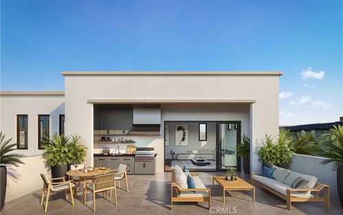 $3,795,000 - 3Br/4Ba -  for Sale in ,parkhouse Residences, Newport Beach