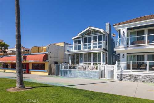 $2,500,000 - 3Br/2Ba -  for Sale in Balboa Peninsula (residential) (balp), Newport Beach