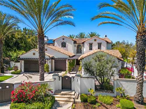 $4,250,000 - 5Br/7Ba -  for Sale in Covenant Hills Custom Homes (covc), Ladera Ranch