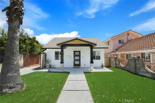 $1,150,000 - 4Br/2Ba -  for Sale in Inglewood